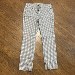 Women’s Dress Pants, Roz & Ali, Size 4, Excellent Condition!